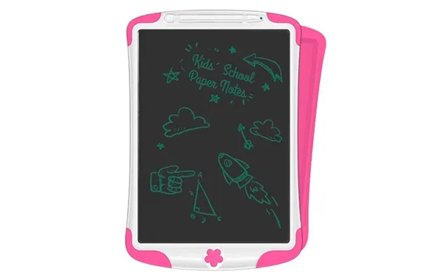 Myfirst Sketch Liquid Crystal Lcd Pad - 8 5