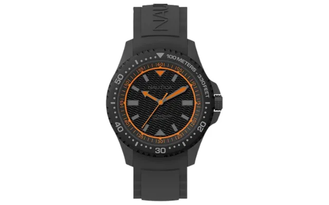Nautica Napmau008 44mm