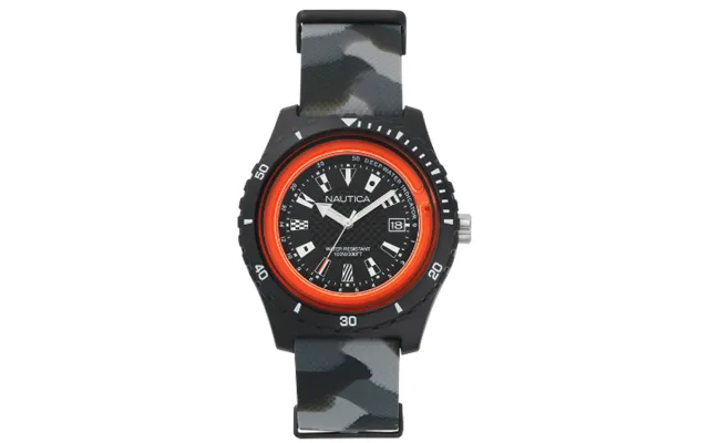 Nautica Napsrf 46mm