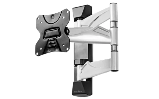 Nedis Movable Tv Wall Bracket 13-26