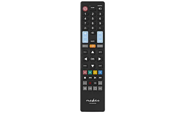 Nedis Pre-programmed Universal Remote Control