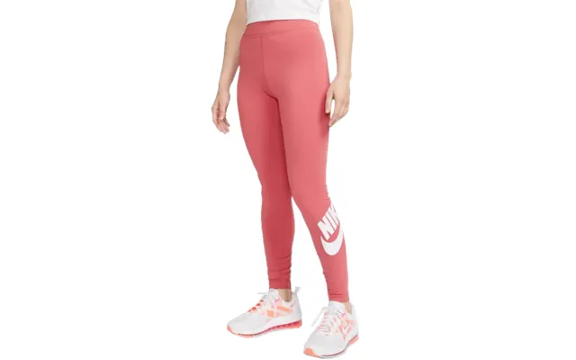 Nike Essentials Tights Pink