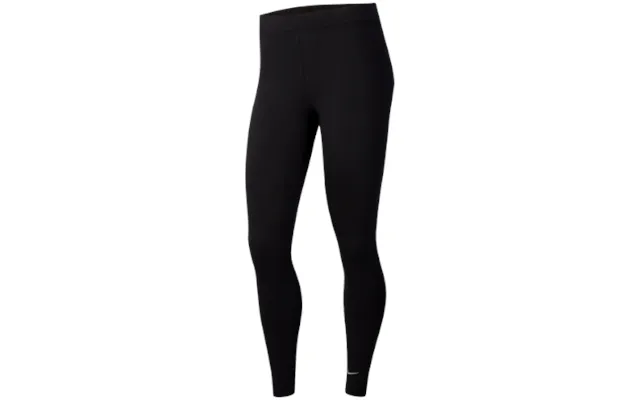 Nike Sportswear Club Leggings - Black
