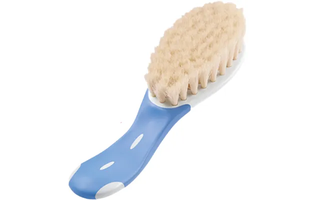 Nuk Extra Soft Baby Brush - Purple product image