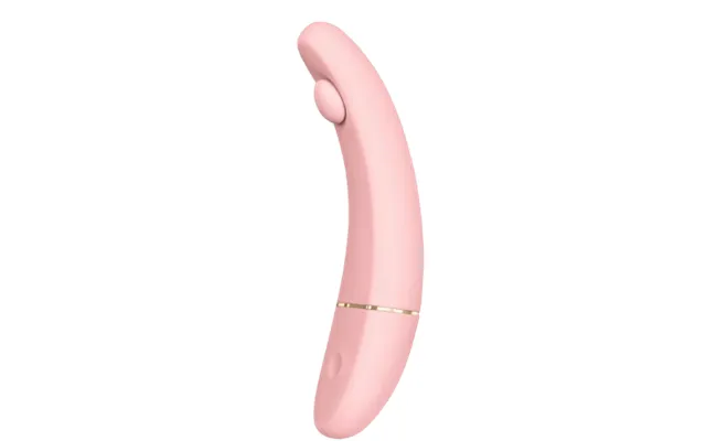 Ohmyg G- Vibrator - Pink