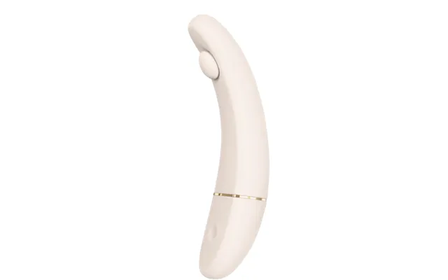 Ohmyg G- Vibrator - White