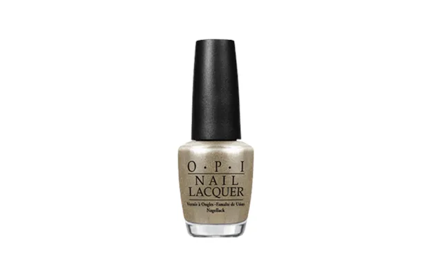 Opi Comet Closer Nail Polish - 15 Ml