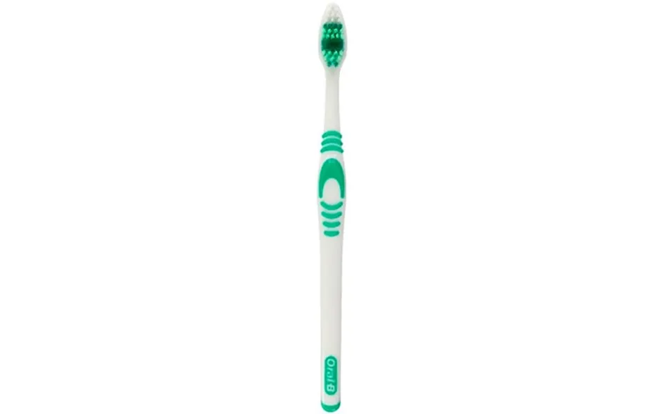 Oral-b 1-2-3 Classic Toothbrush