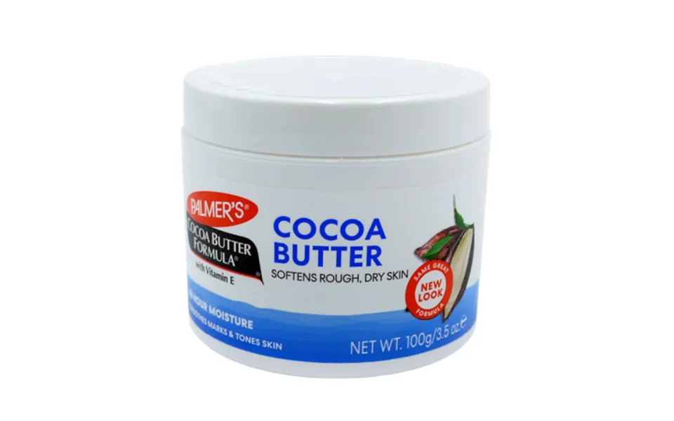 Palmer's Cocoa Butter - 100g