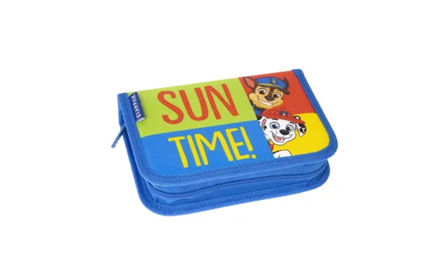 Paw Patrol Pencil Case
