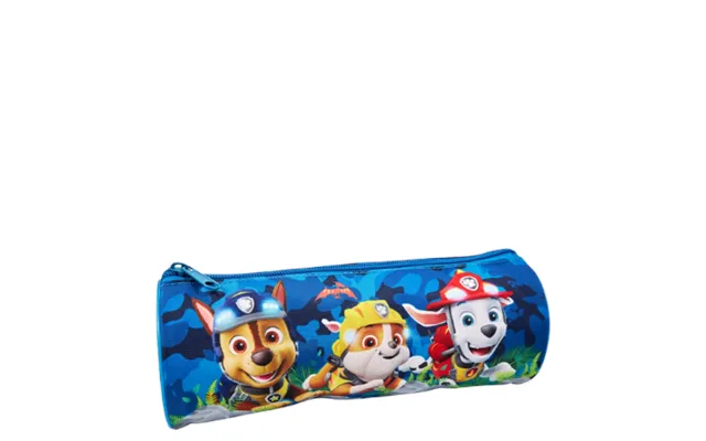 Paw Patrol Pencil Case