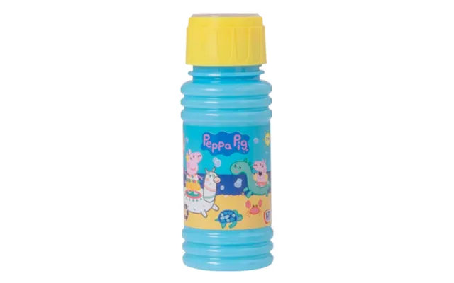 Peppa Pig Bubble Maze
