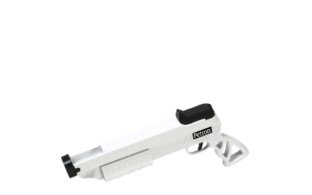 Petron Stealth Pistol
