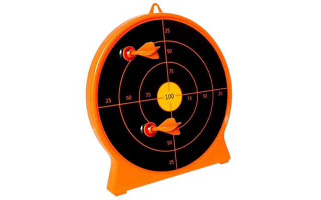 Petron Sureshot Target Board