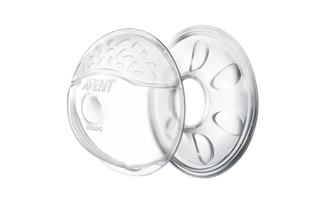 Philips Avent Comfort & Protection Breast Shells 2 Pcs