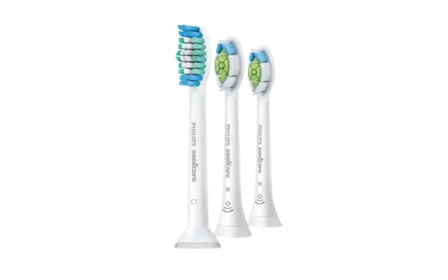 Philips Hx6013 56 Brush Heads 3 Pcs