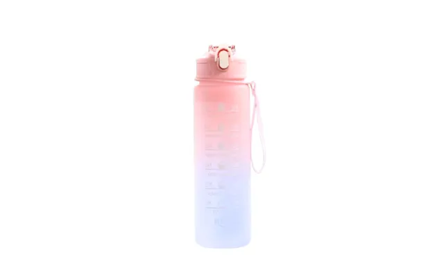 Pink & Blue Drinking Drink - 1l