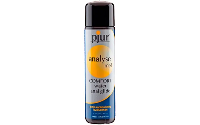 Pjur Analyse Me Lubricant - 100ml