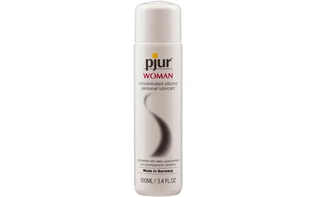 Pjur Woman Lubricant - 100ml