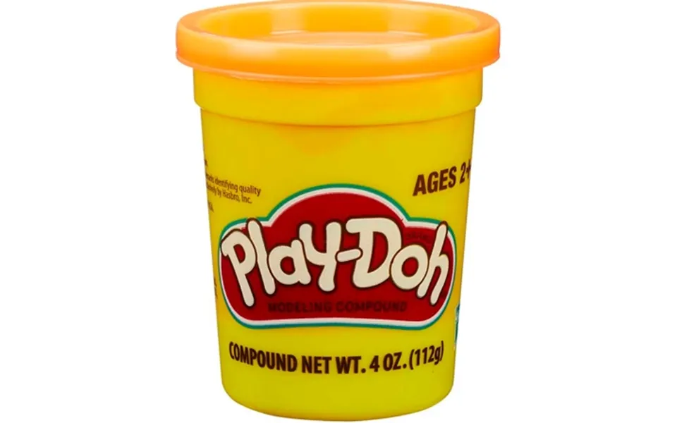 Play-doh Single - 112g
