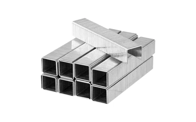 Probuilder Staples 6mm 2000 Pcs