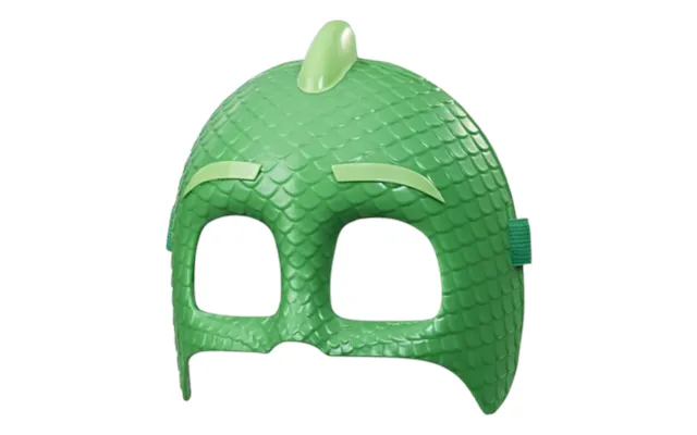 Pyjama Heroes Mask - Gekko