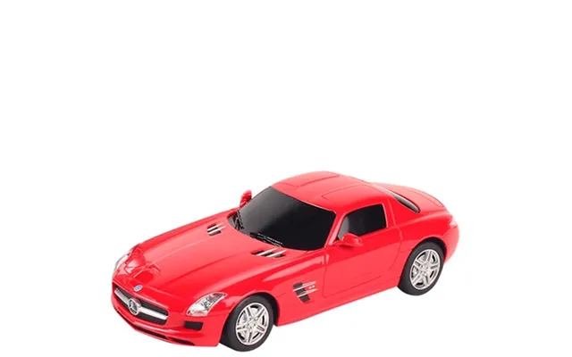 Rastar Mercedes-benz Sls Amg 1 24 Remote Controlled Car