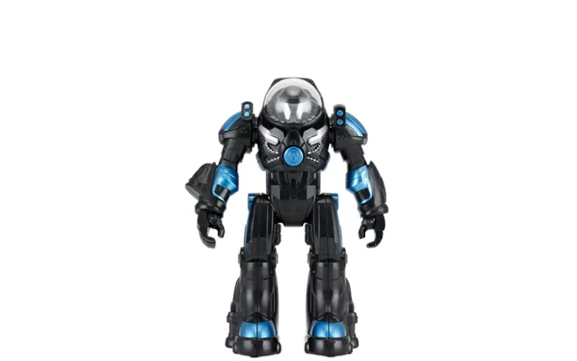 Rastar Mini Rs Robot Spaceman