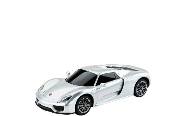 Rastar R C Porsche 918 Spyder 1 24