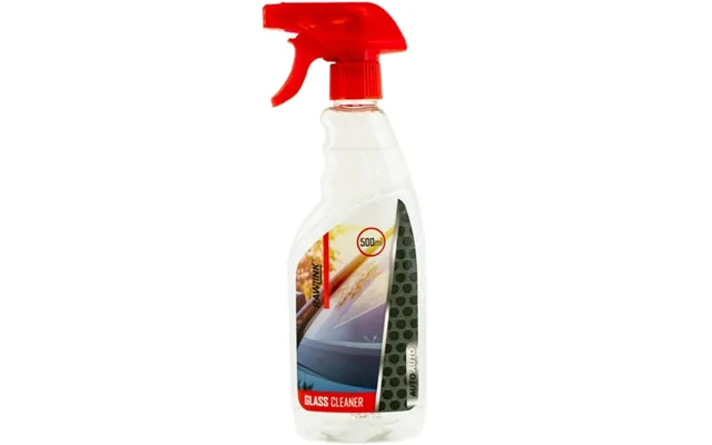 Rawlink Glass Cleaner - 500ml