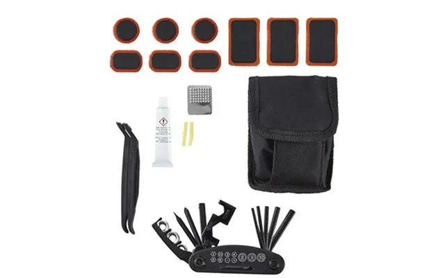 Rawlink Patch Kit