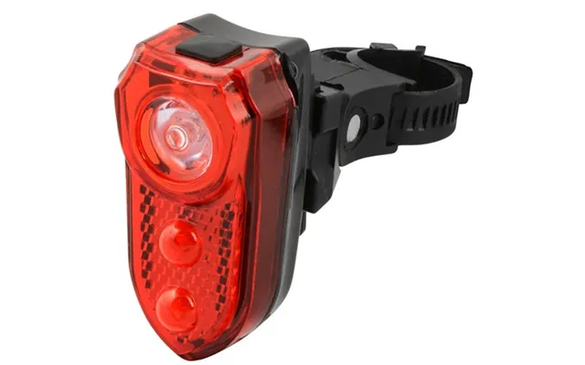 Rawlink Rear Light For Bike