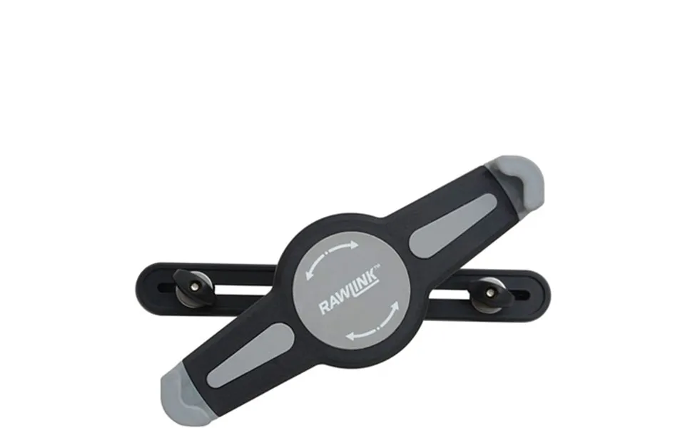 Rawlink Tablet Holder For Car - 7-10 5
