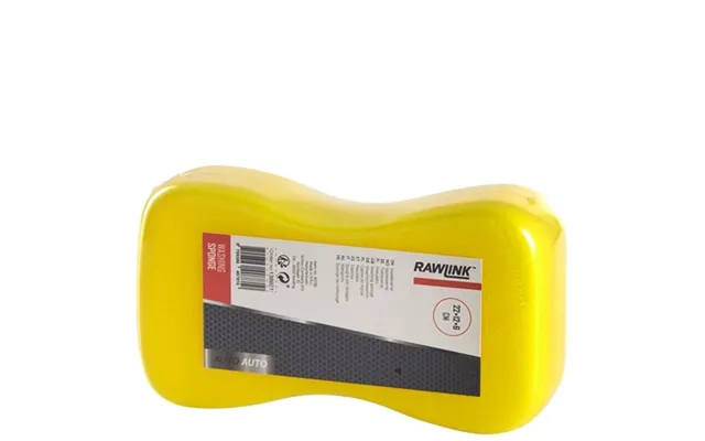 Rawlink Washing Sponge - 22cm