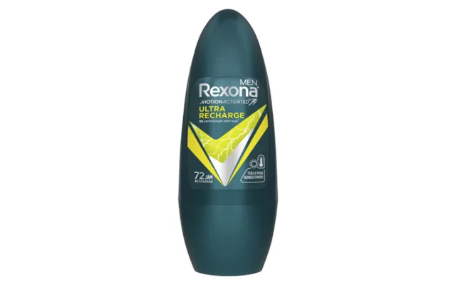 Rexona Men Ultra Recharge Roll-on 45ml