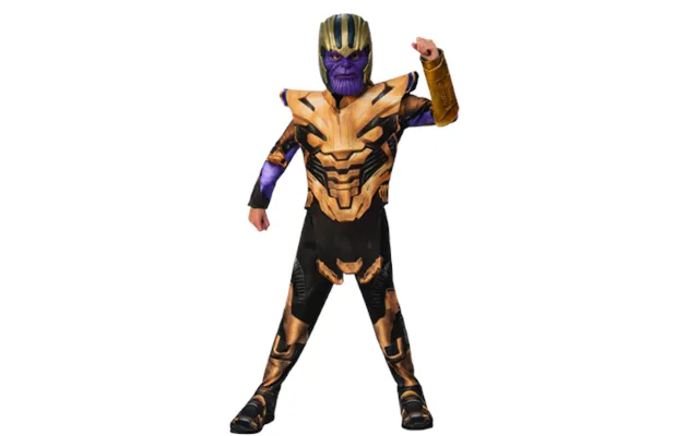 Rubies Avengers Endgame Thanos Costume
