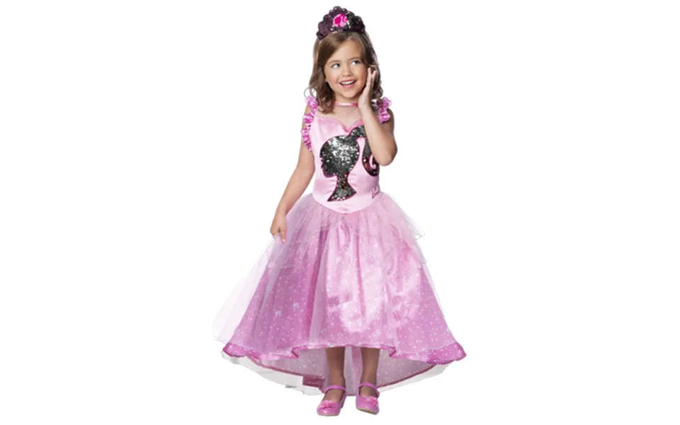 Rubies Barbie Princess Costume