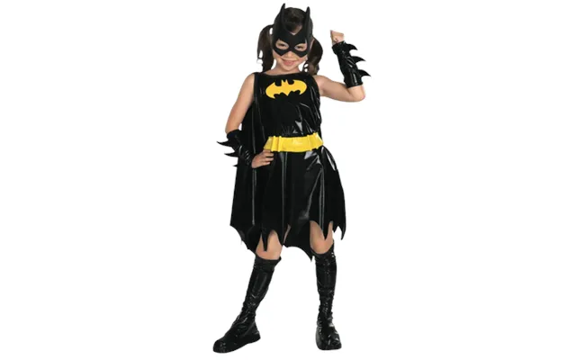 Rubies Batgirl Costume