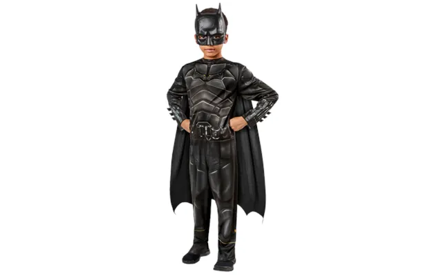Rubies Batman The Movie Costume
