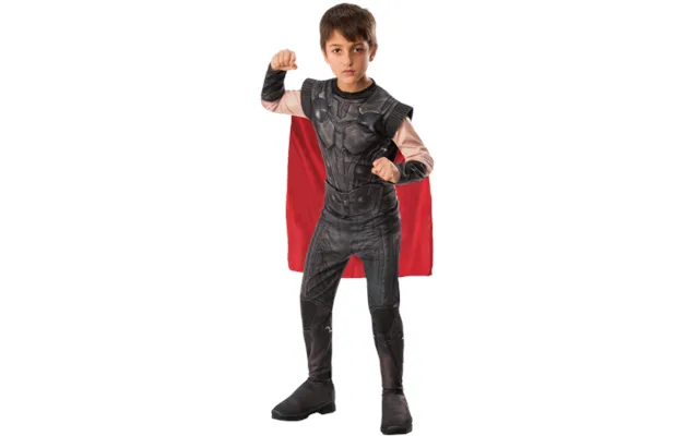 Rubies Classic Thor Costume