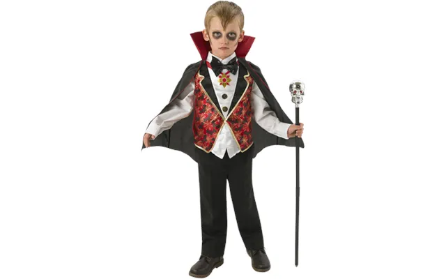 Rubies Dracula Cap