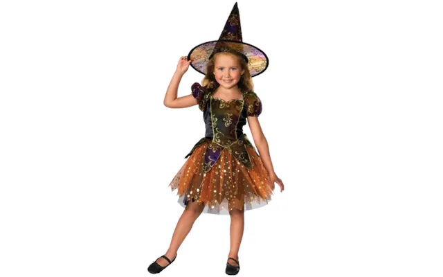 Rubies Elegant Witch Costume
