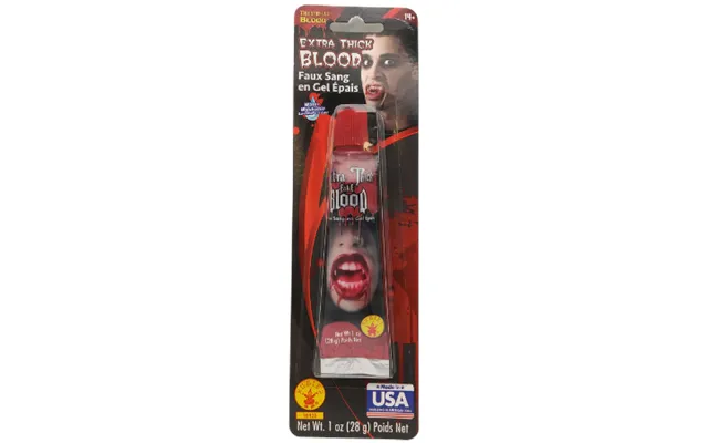 Rubies Extra Thick Fake Blood