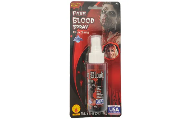 Rubies Fake Blood Spray - 59ml
