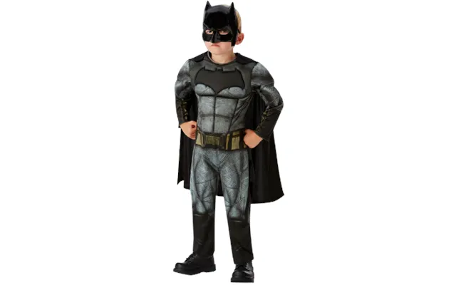 Rubies Justice League Batman Costume