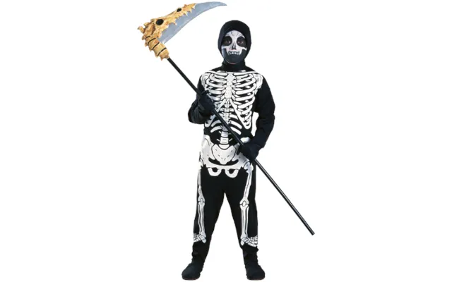 Rubies Skeleton Costume