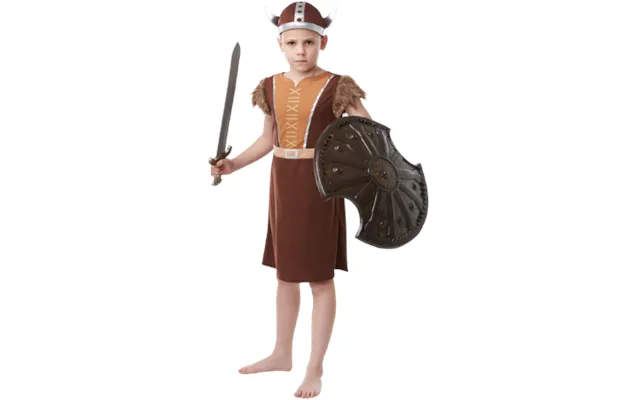 Rubies Viking Costume