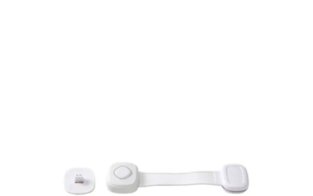 Safety 1st Outsmart Secret Button Multi-lock