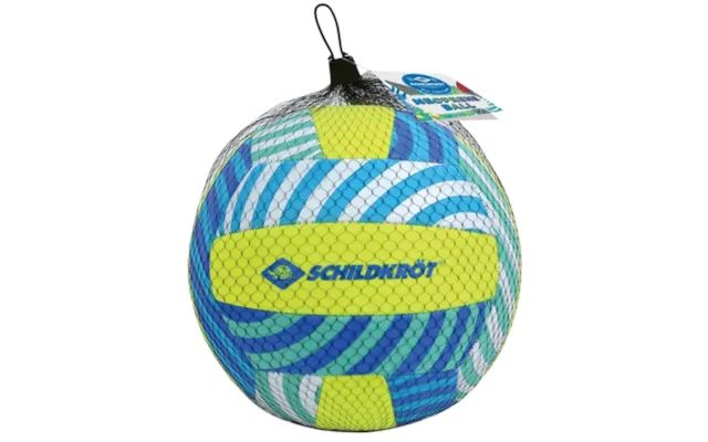 Schildkröt Neoprene Beach Volleyball Assorted