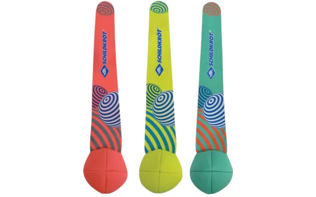 Schildkröt Neoprene Diving Balls 3 Pcs